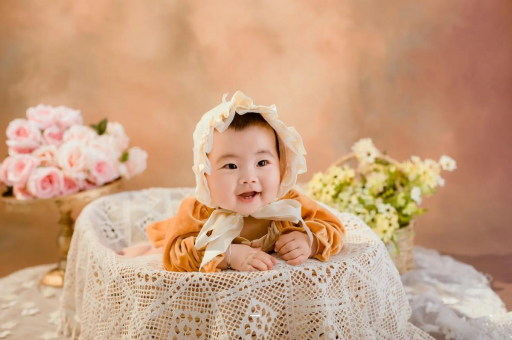 广饶宝宝发烧手心比额头烫