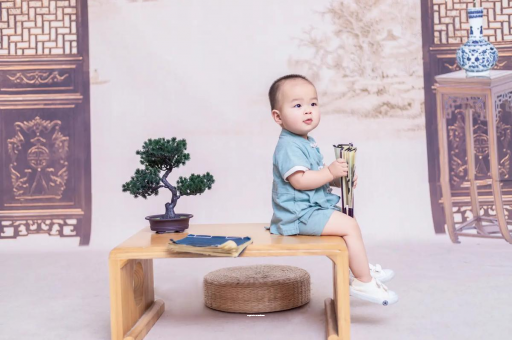 广饶宝宝晚上发烧怎么办